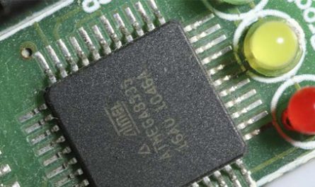 AVR-microcontrollers-UART-TWI-SPI-1-Wire-data-exchange.