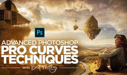 Advanced-Photoshop-Pro-Curves-Techniques