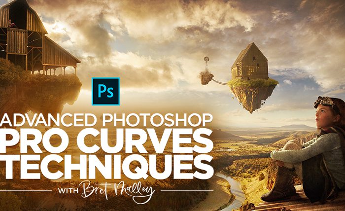 Advanced Photoshop: Pro Curves Techniques