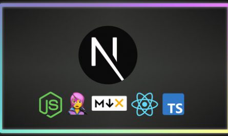 All-about-NextJS