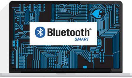 Bluetooth-Low-Energy-BLE-From-Ground-Up