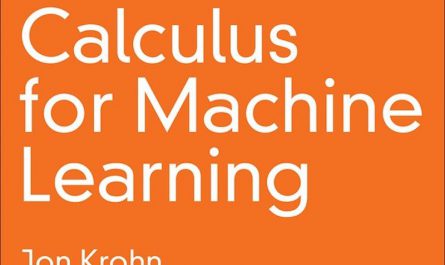 Calculus-for-Machine-Learning-LiveLessons