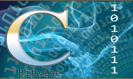 Demystifying-Bitwise-Operations-In-C
