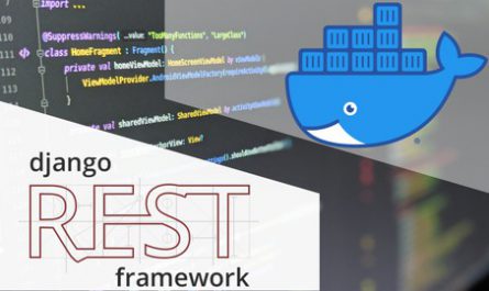 Django-Rest-Framework-with-Docker-A-Practical-Guide