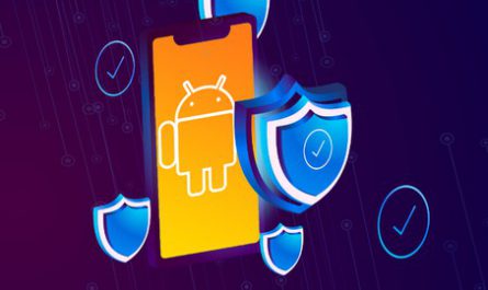 Ethical-Hacking-for-Android-Apps-and-Devices