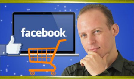Facebook-Page-With-A-Shop-For-Facebook-Ads