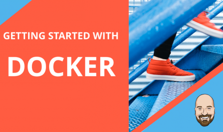 Getting-Started-with-Docker