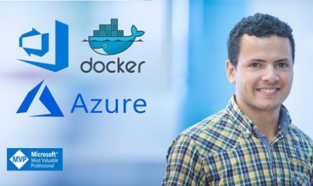 Getting-started-with-DevOps-using-Azure-DevOps-Docker