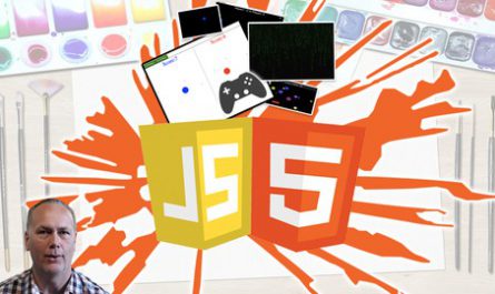 HTML5-Canvas-create-5-Games-5-Projects-Learn-JavaScript