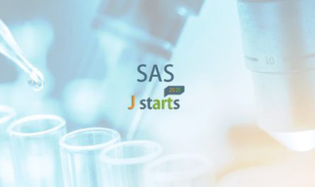 Hack-into-SAS-Clinical-Trials-Programming-Certification
