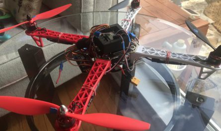 How-to-build-a-Drone