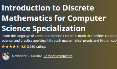 Introduction-to-Discrete-Mathematics-for-Computer-Science-Specialization