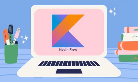 Kotlin-Flow