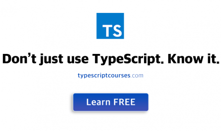 Learn-TypeScript-from-the-ground-up
