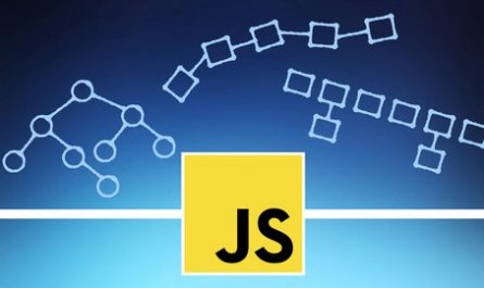 Learning-Data-Structures-in-JavaScript-from-Scratch
