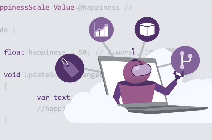 Machine Learning with ML.NET