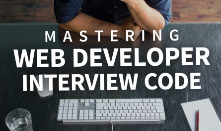Mastering-Web-Developer-Interview-Code