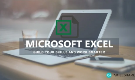 Microsoft-Excel-Basics-for-Beginners-Learn-Excel-Fundamental-Skills-for-Business-and-Work-Smarter