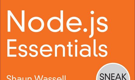 Node.js-Essentials
