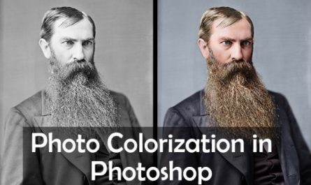 Photo-Colorization-in-Photoshop-2020