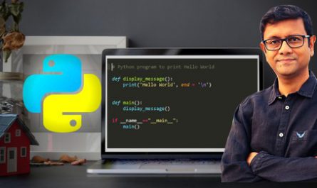 Python-3-Masterclass-step-by-step-with-coding-exercises