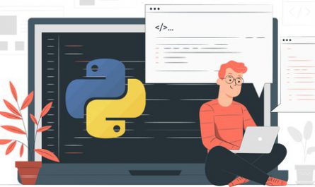 Python-Advanced-Programming-Bootcamp-For-Beginners
