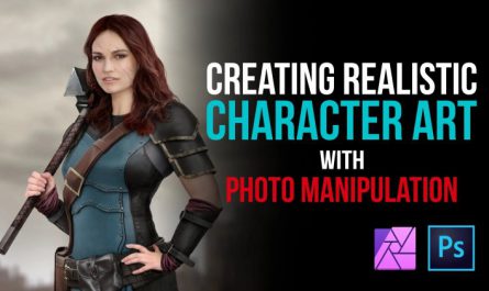 Realistic-Character-Design-Photo-Manipulation-Concept-Art-Photoshop-Tools-and-Digital-Cosplay