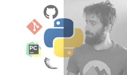 The-Complete-Python-Course-in-the-Professional-OOP-Approach