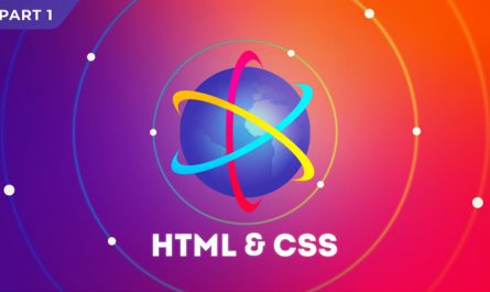 The-Ultimate-HTML5-CSS3-Series-Part-1