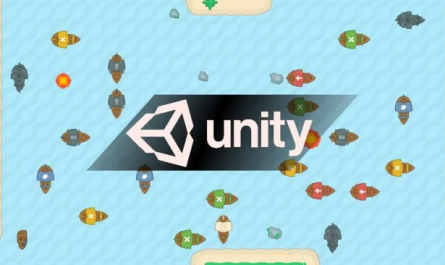 Unity-2D-Game-Development-Course