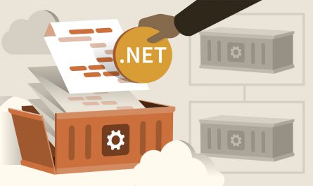 Using-Docker-and-.NET-Core