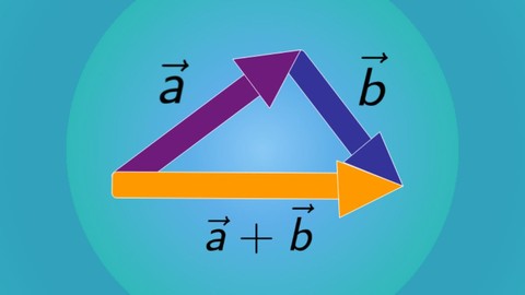 Vectors for Math and Calculus