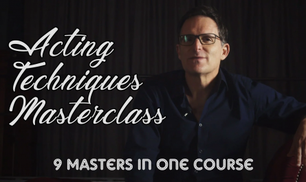 Acting-Techniques-Masterclass-Learn-9-Different-Techniques-From-9-Master-Teachers