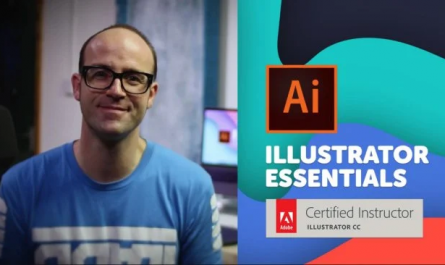 Adobe-Illustrator-CC-–-Essentials-Training