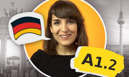 Best Way to Learn German Language - Beginner Level 2-A1.2