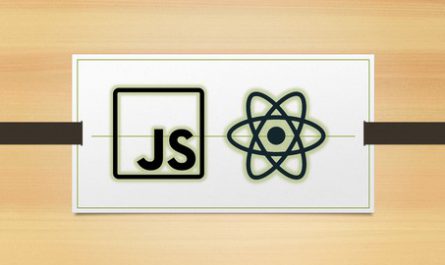 Build 20 Hands On Projects in React and Javascript