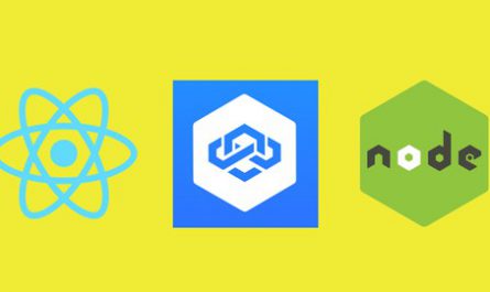 Build fullstack app with Node.Js, Loopback4, React and Hooks