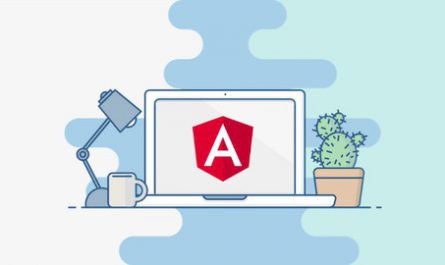 Building Applications with Angular 11 and ASP.NET Core 5