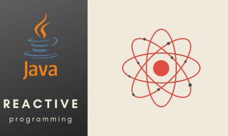 Complete-Java-Reactive-Programming-From-Scratch-