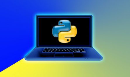 Complete Python Programming Course 2021 – Beginner to Expert
