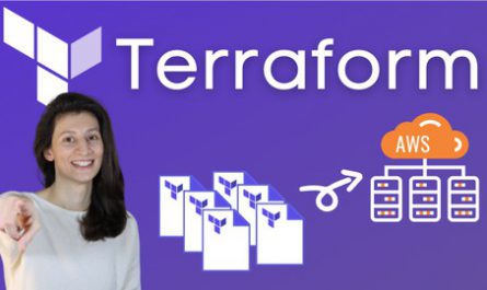 Complete Terraform Course - Beginner to Advanced [2021]