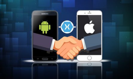 Cross-Platform-Native-iOS-Android-in-Xamarin-C-Firebase
