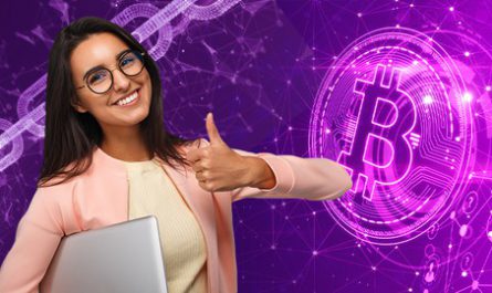 Crypto and Blockchain for Beginners: The Ultimate Guide