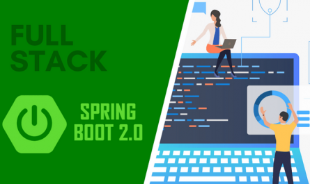 Full-Stack-Spring-Boot-React