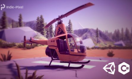 Intro-to-Unity-3D-Physics-Helicopters