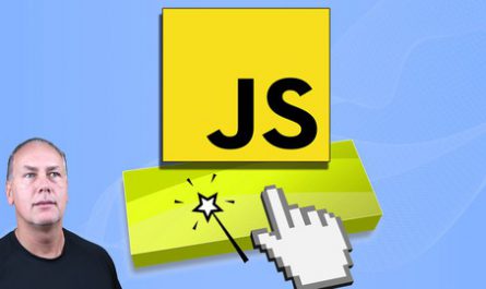 JavaScript-DOM-Modern-Interactive-Dynamic-Web-Pages-Games