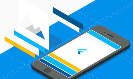 Learn Flutter and Dart