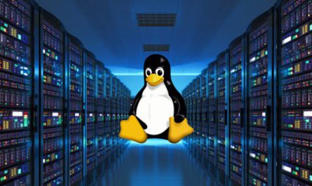 Linux-Administration-Build-5-Hands-On-Linux-Projects