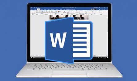 Microsoft Word for 2021
