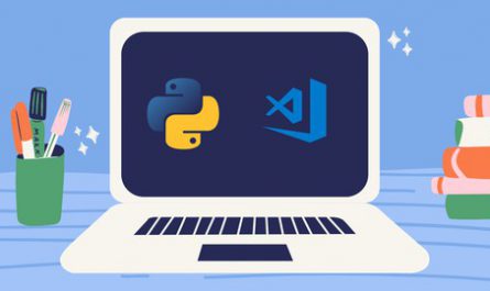 Python For Beginners Crash Course Using VS Code